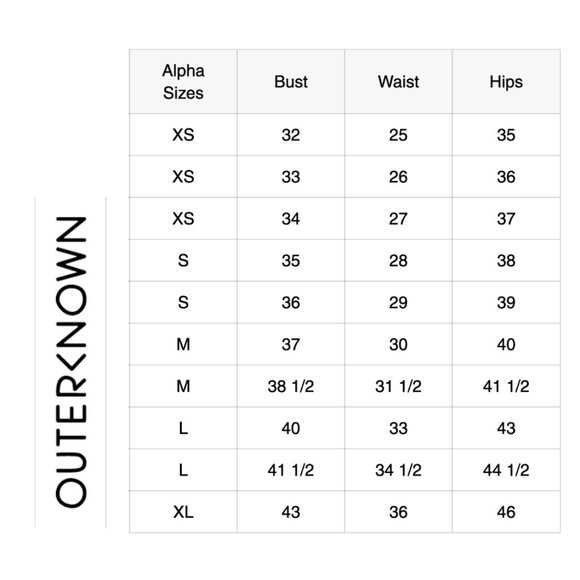 NWT Outerknown Topanga Overals Flax Noa Stripe sz L - Picture 2 of 2